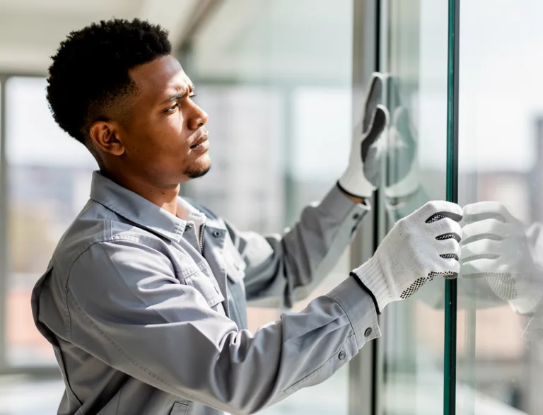 Glazier service in Ottawa South